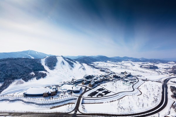 Alpine Coaster Alpine Coaster