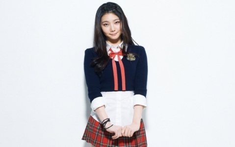 After School 佳恩