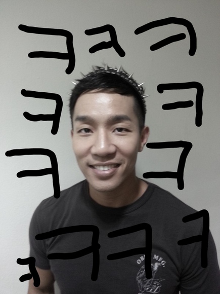 Mighty Mouth 生菜 