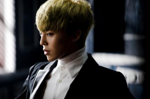 G-Dragon