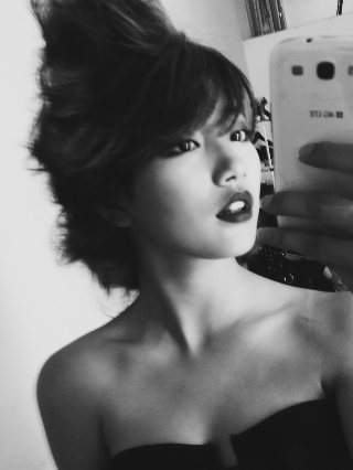 Suzy ELLE 雜誌拍攝