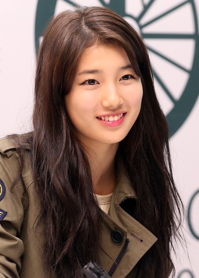 Suzy 不參加大學聯考