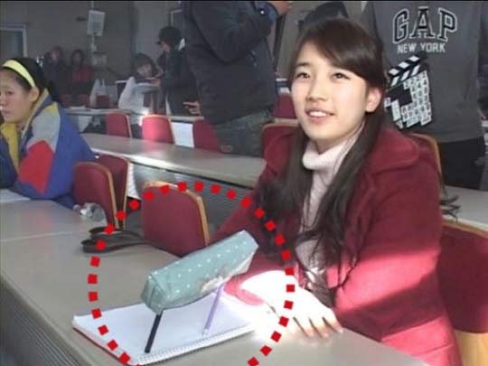 Suzy 建築學概論