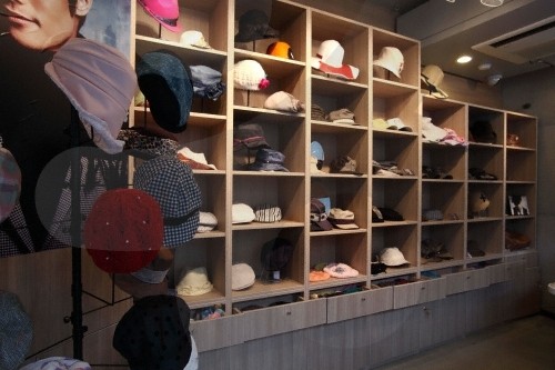 李秉憲 BH SHOP