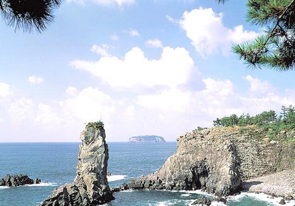 濟州島