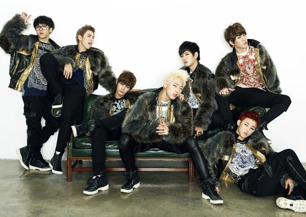 Block. B