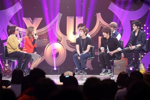 FTIsland - You & I FTIsland - You & I