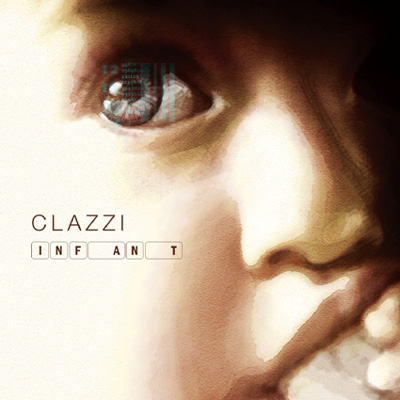 CLAZZI - INFANT 寶貝 CLAZZI - INFANT 寶貝