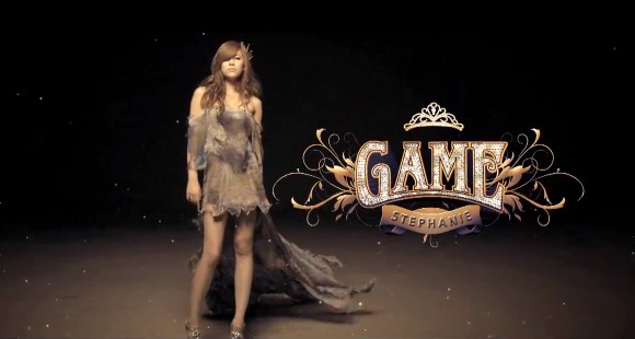 Stephanie - Game