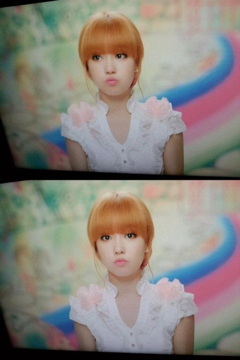 Rainbow 佑麗 Rainbow 佑麗