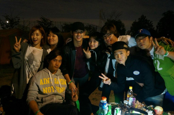 Dream High 1