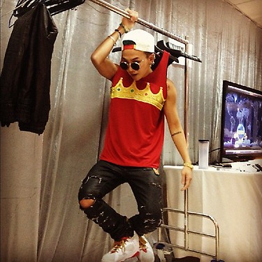 G-Dragon