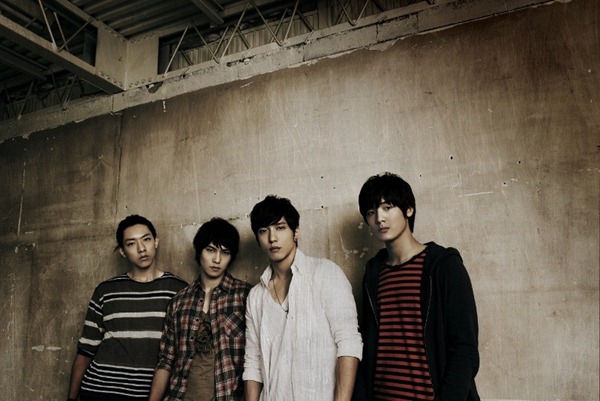 CNBLUE