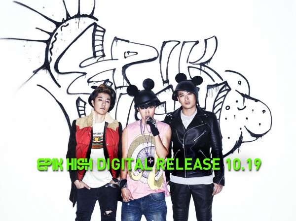 Epik High