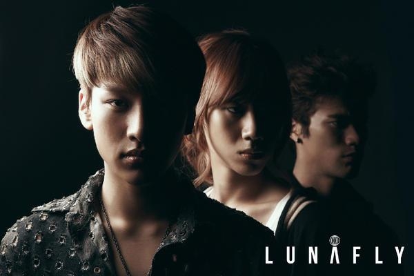 LUNAFLY