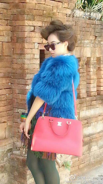 "Victoria