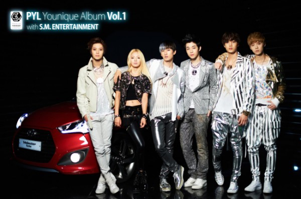SME & Hyundai