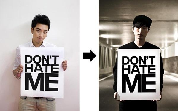 勝利 - Tablo