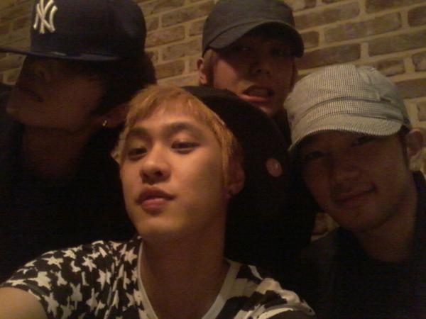 MBLAQ