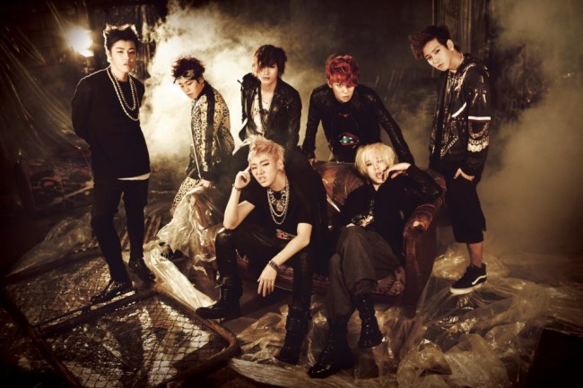 Block. B