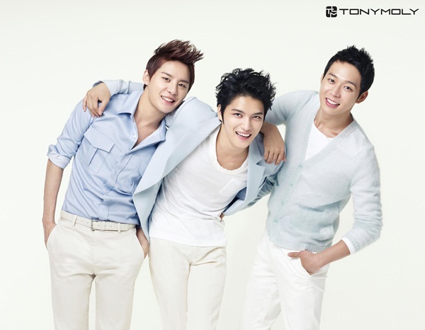 JYJ