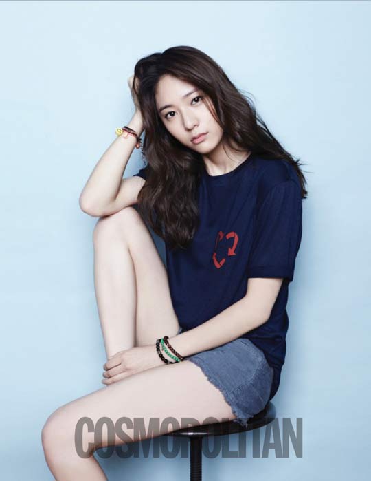 Krystal (Cosmopolitan)