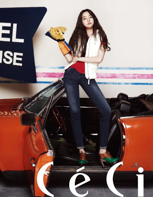 昭熙 (CeCi) 2012.11