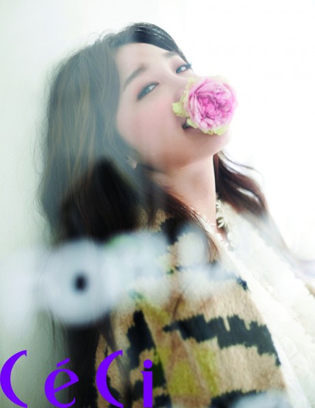 恩地 (CeCi 2012.11)