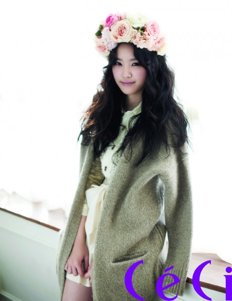 娜恩 (CeCi 2012.11)