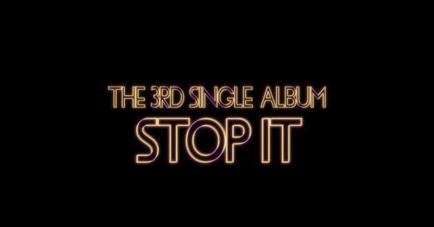 B.A.P - Stop It B.A.P - Stop It