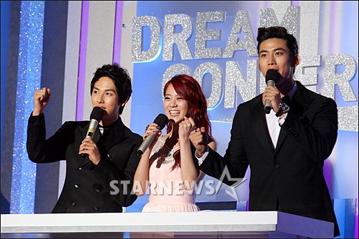 時完、昇延(勝妍)、澤演 時完、昇延(勝妍)、澤演