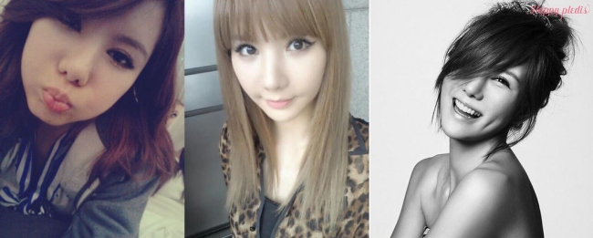 After School 正雅 After School 正雅
