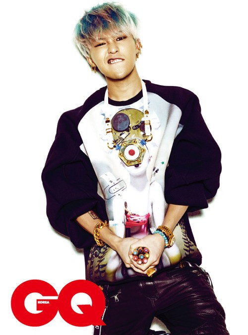 G-Dragon