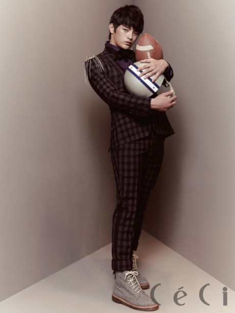 徐仁國 (CeCi 2012.11) 徐仁國 (CeCi 2012.11)