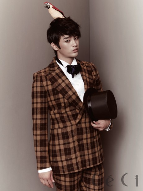 徐仁國 (CeCi 2012.11) 徐仁國 (CeCi 2012.11)