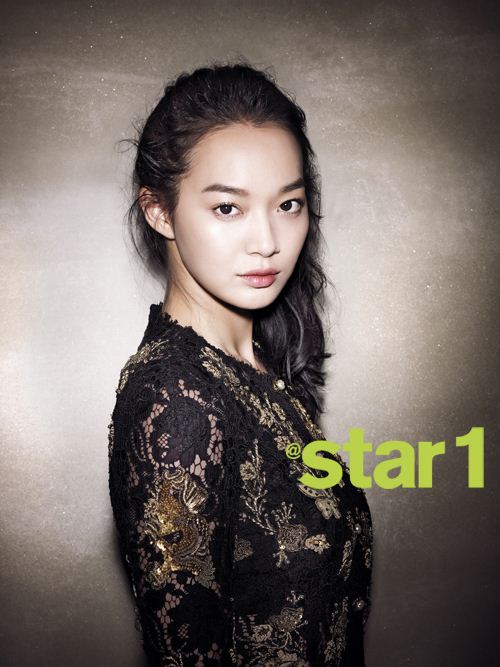 新慜娥 (申敏兒) @star1 2012.11 新慜娥 (申敏兒) @star1 2012.11