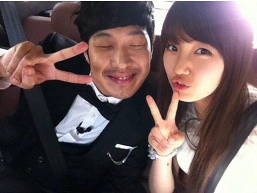 Suzy / HaHa