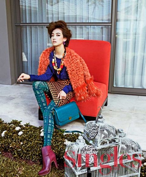 Victoria (Singles 2012.11)
