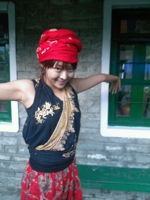 Narsha Narsha