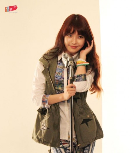 IU / 11st IU / 11st