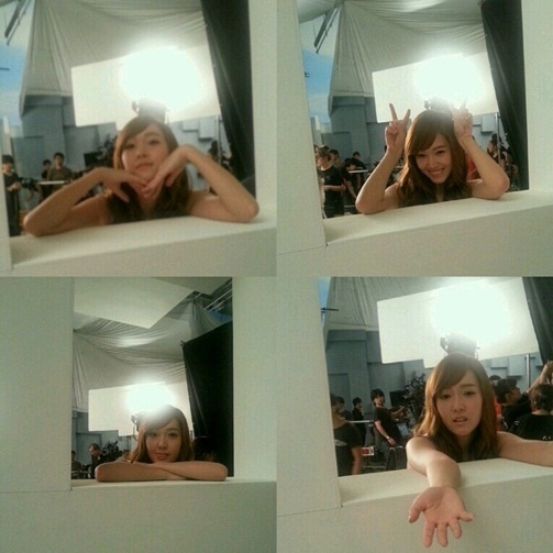 Jessica Jessica