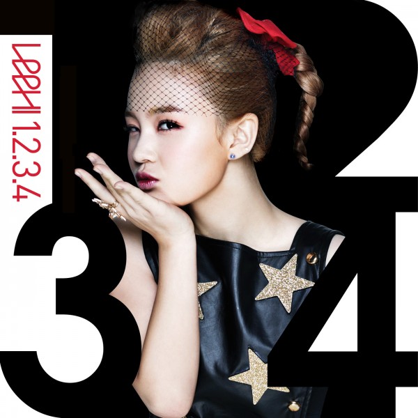 Lee Hi