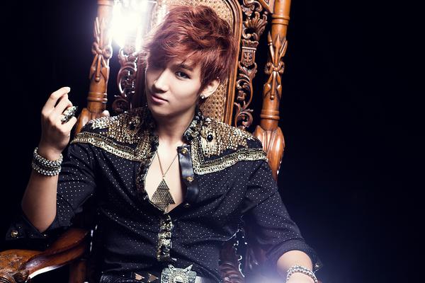 Noh Ji Hoon Noh Ji Hoon