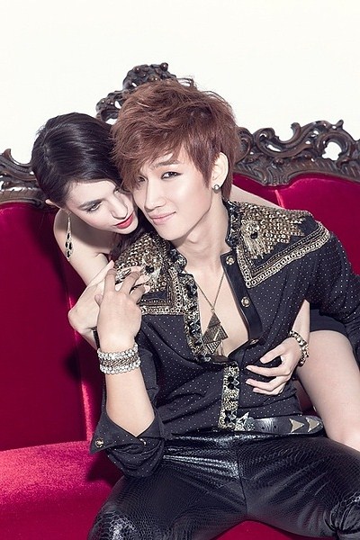 Noh Ji Hoon Noh Ji Hoon