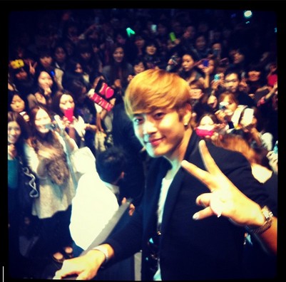 SE7EN 大阪