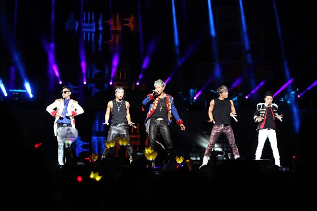 BIGBANG 大馬場 BIGBANG 大馬場