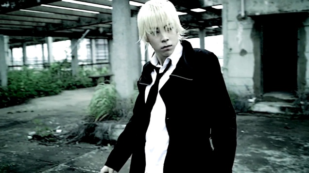 Block. B 預告：P.O