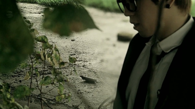 Block. B 預告：泰欥