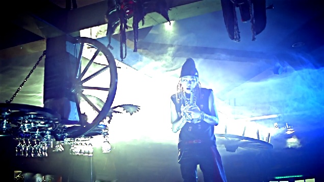 Block. B 回歸預告：Zico
