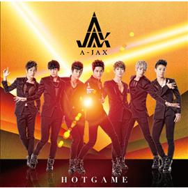 A-JAX 初回限定盤 A